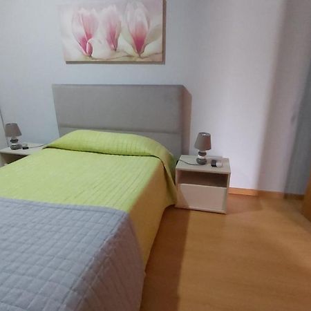 Residencial As Canarias Понте де Сор Екстериор снимка
