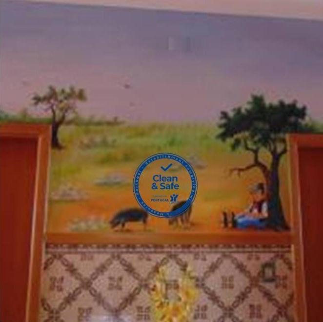 Residencial As Canarias Понте де Сор Екстериор снимка