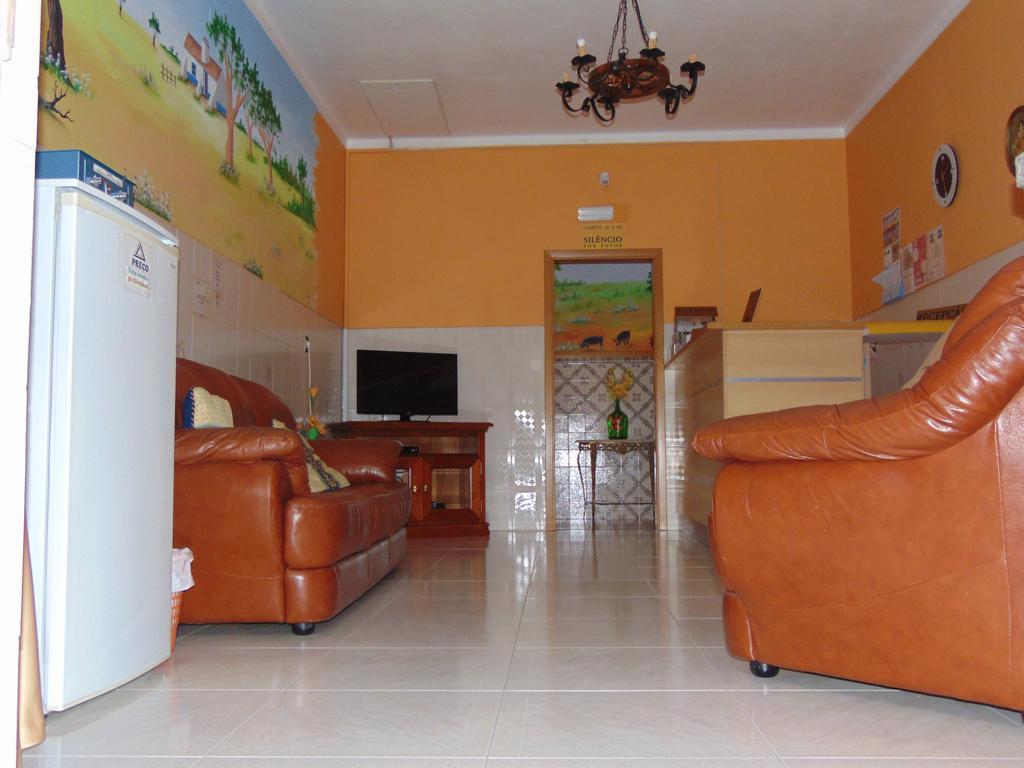 Residencial As Canarias Понте де Сор Екстериор снимка
