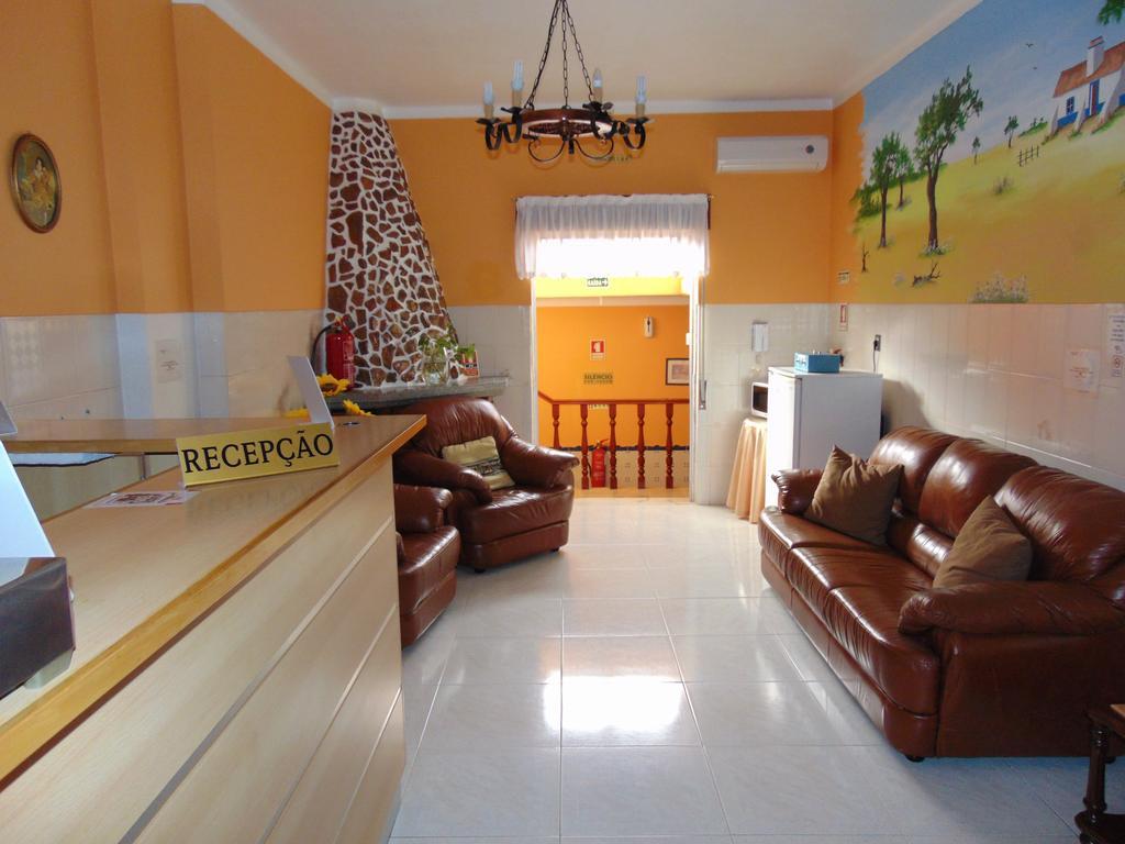 Residencial As Canarias Понте де Сор Екстериор снимка