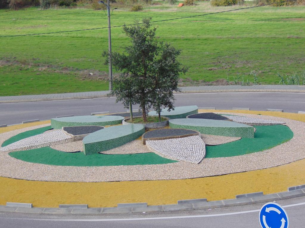 Residencial As Canarias Понте де Сор Екстериор снимка